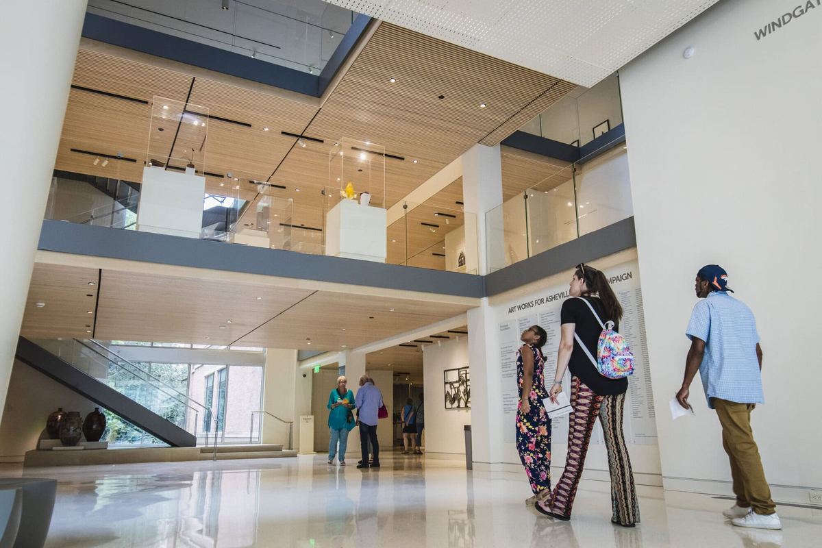 Asheville Art Museum