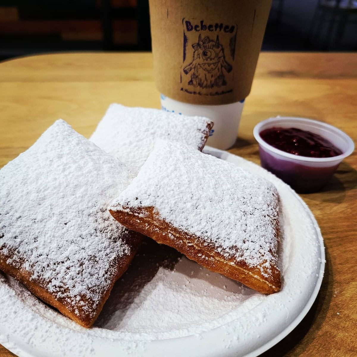 Bebettes