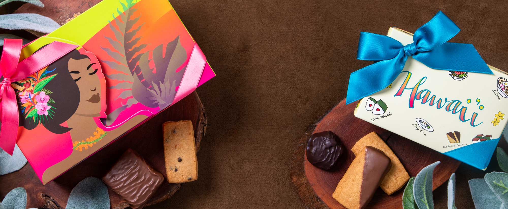 Big Island Candies