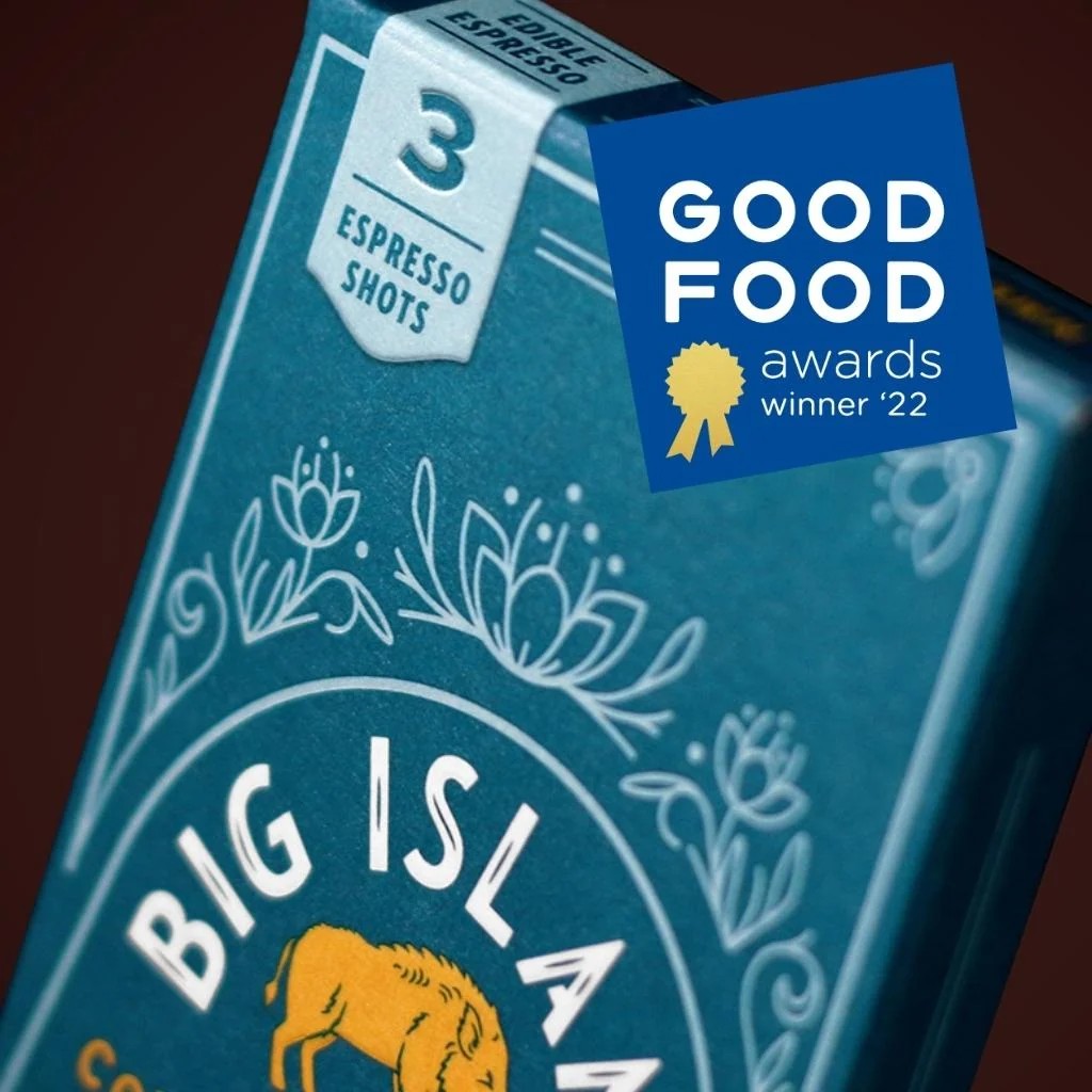 Big Island Coffee Roasters