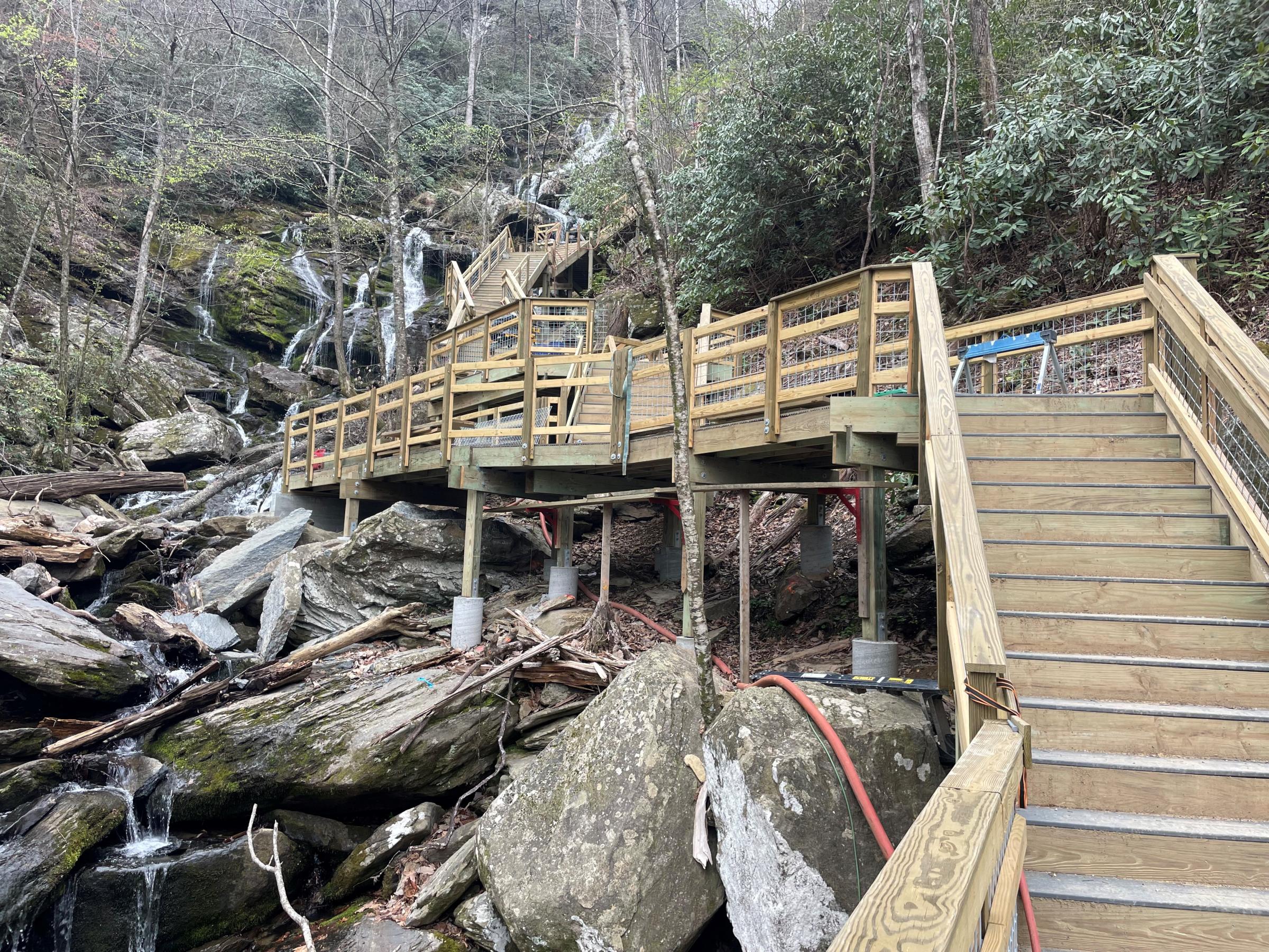 Catawba Falls