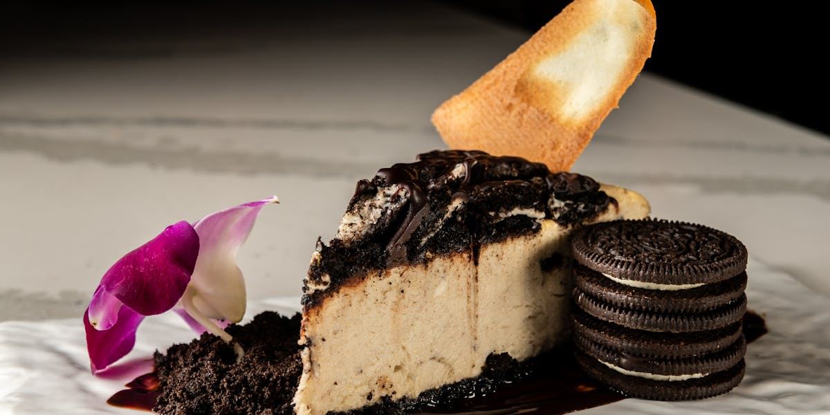 Crave Dessert Bar