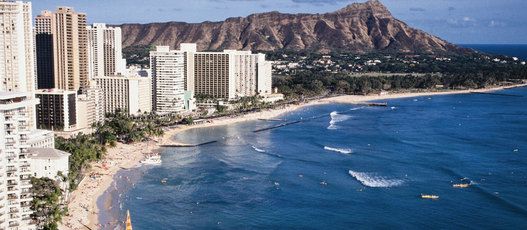 Duke's Waikiki