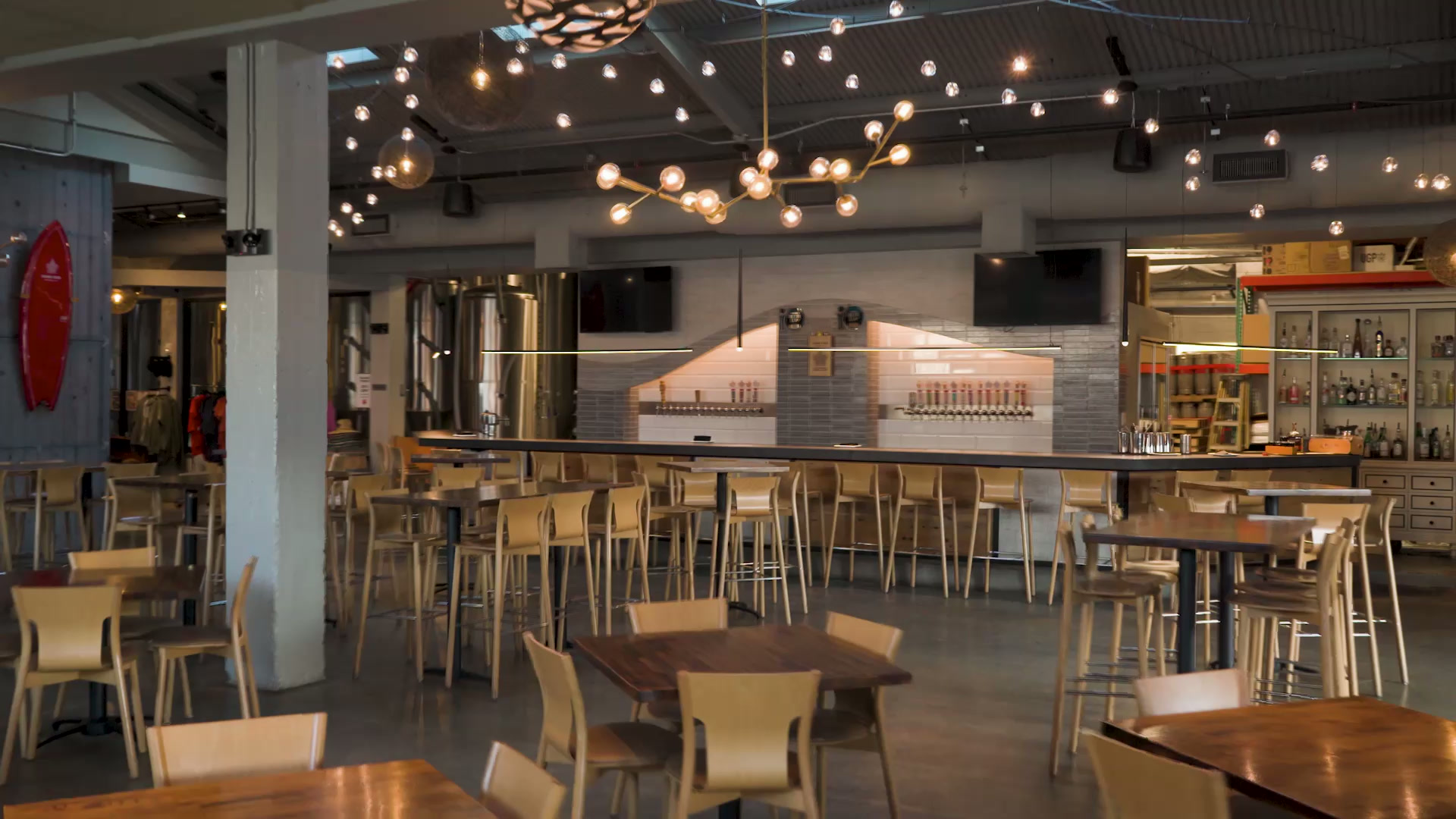 Hana Koa Brewing Co.