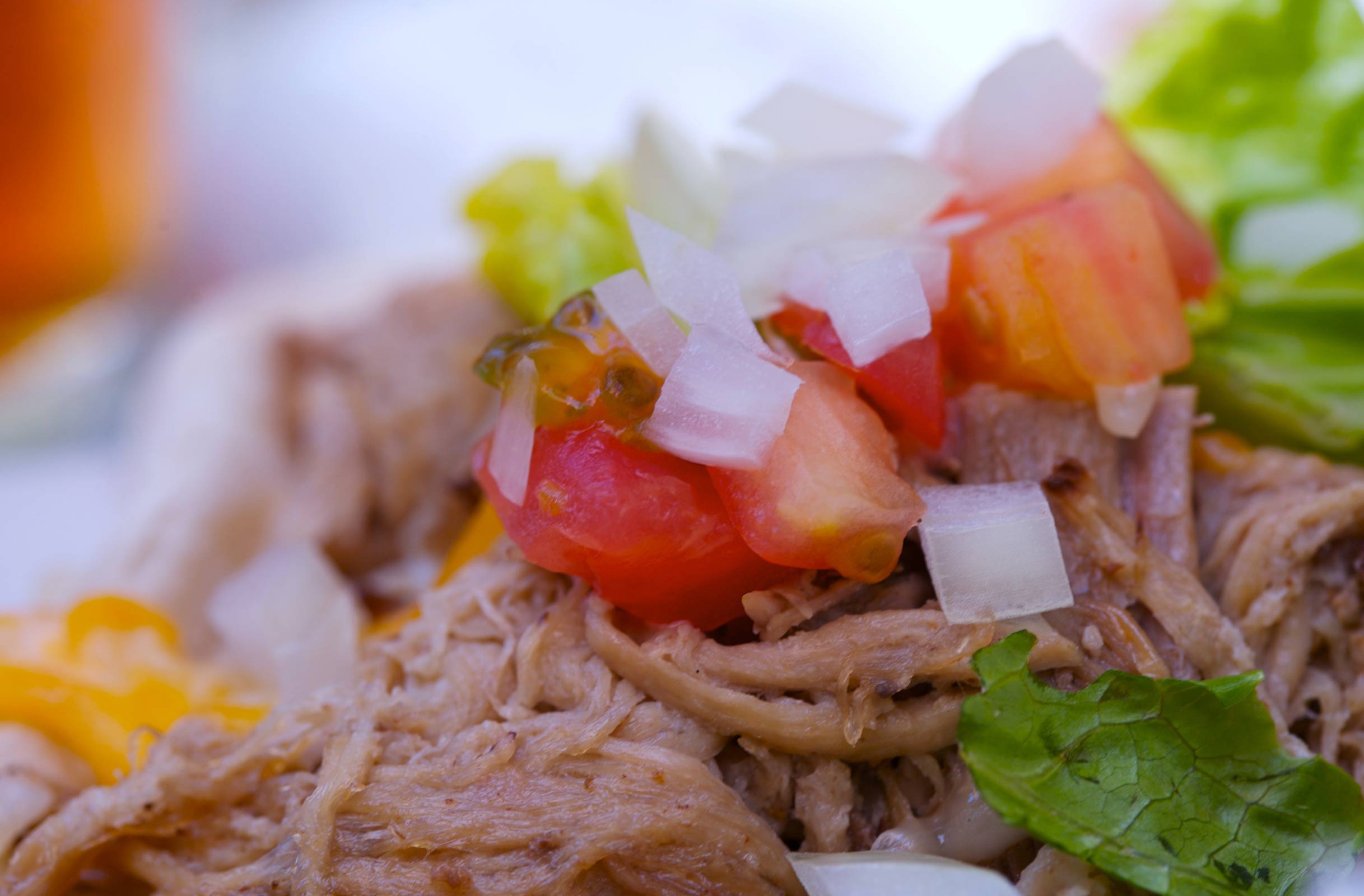 Helena's Hawaiian Food