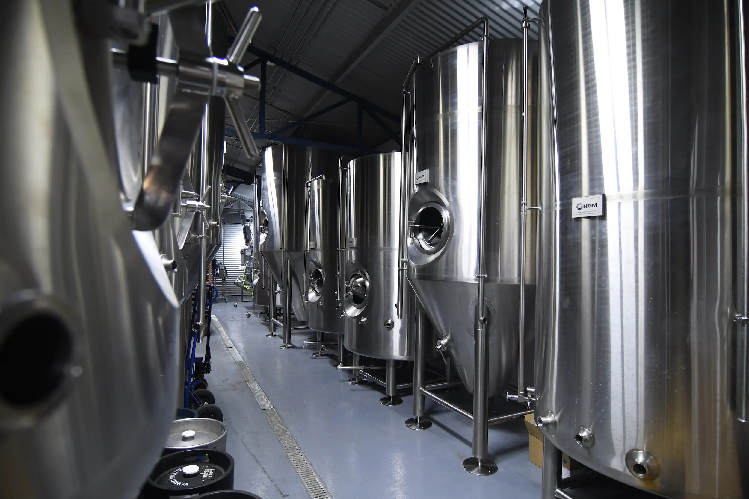 Honolulu Beerworks
