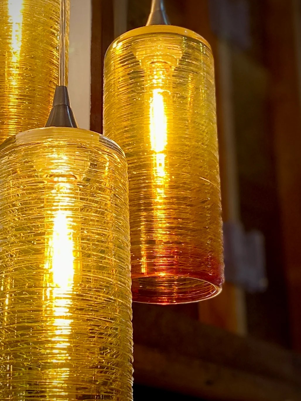 Hot Island Glass
