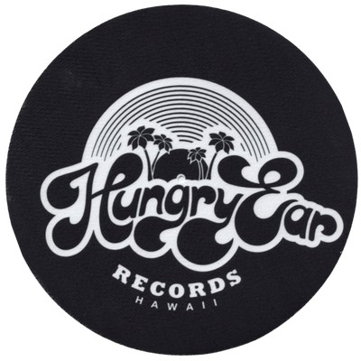 Hungry Ear Records