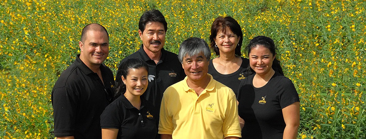 Kahuku Farms
