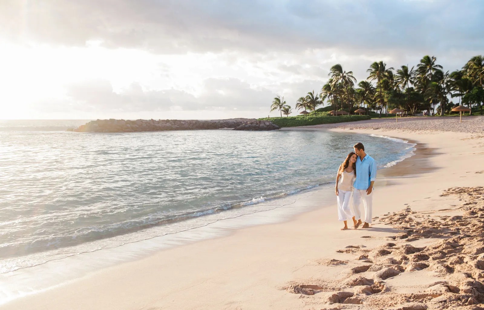 Ko Olina Lagoons
