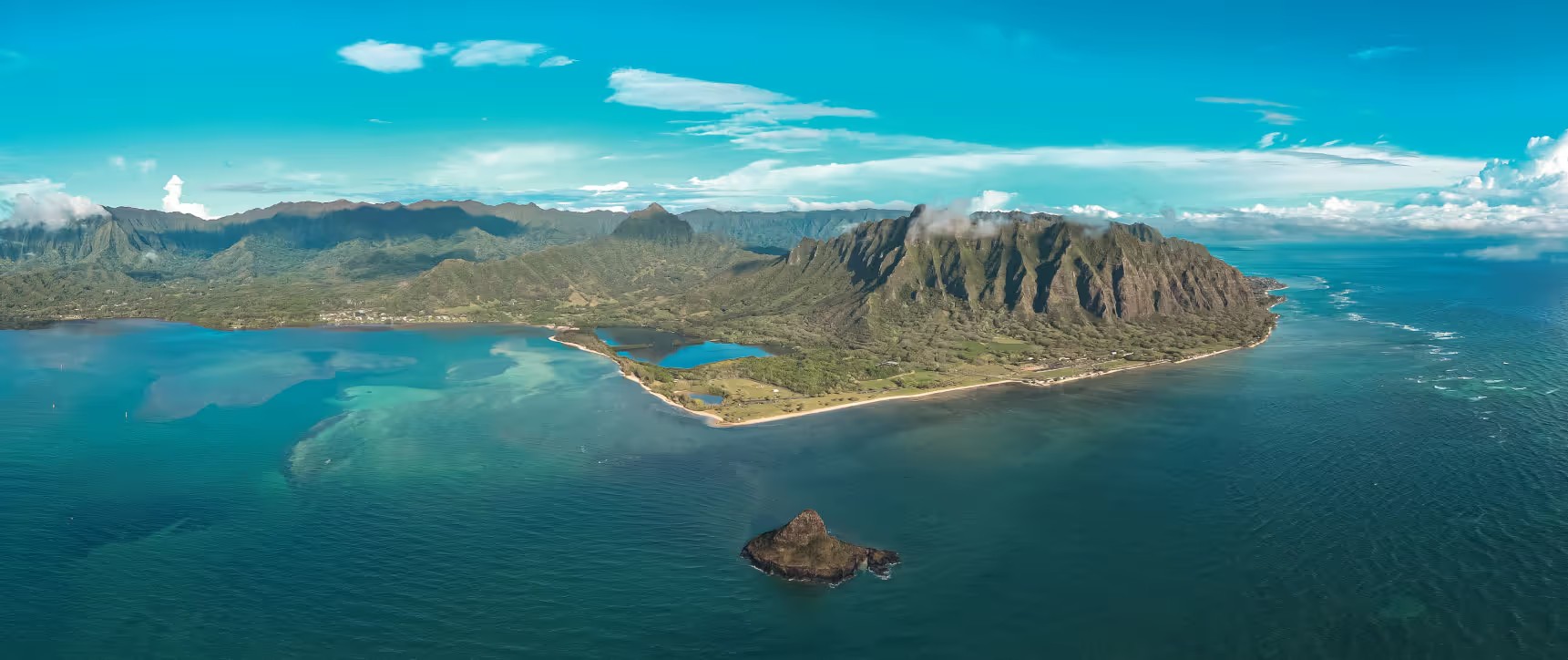 Kualoa Ranch
