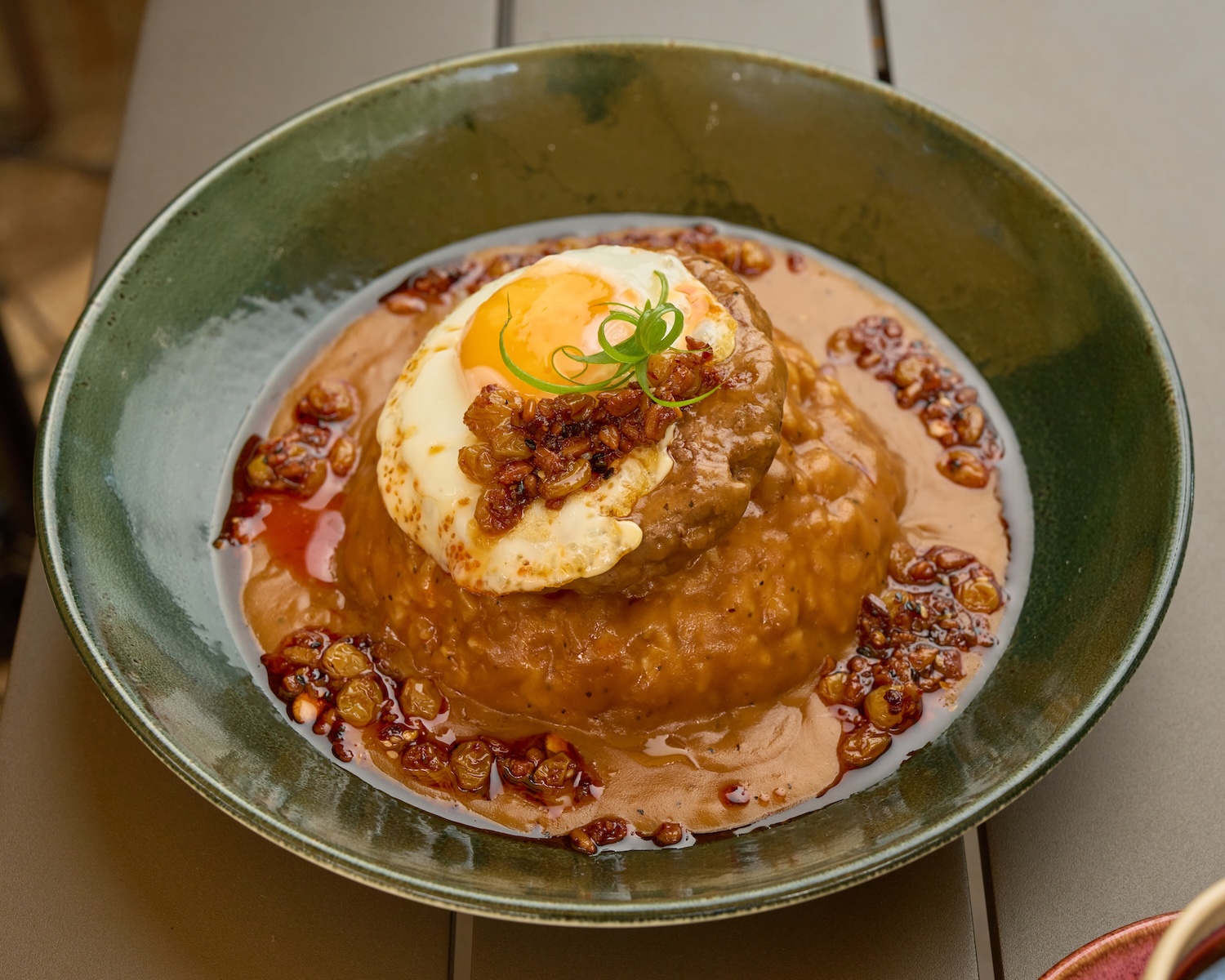 Lanaʻi City Grill
