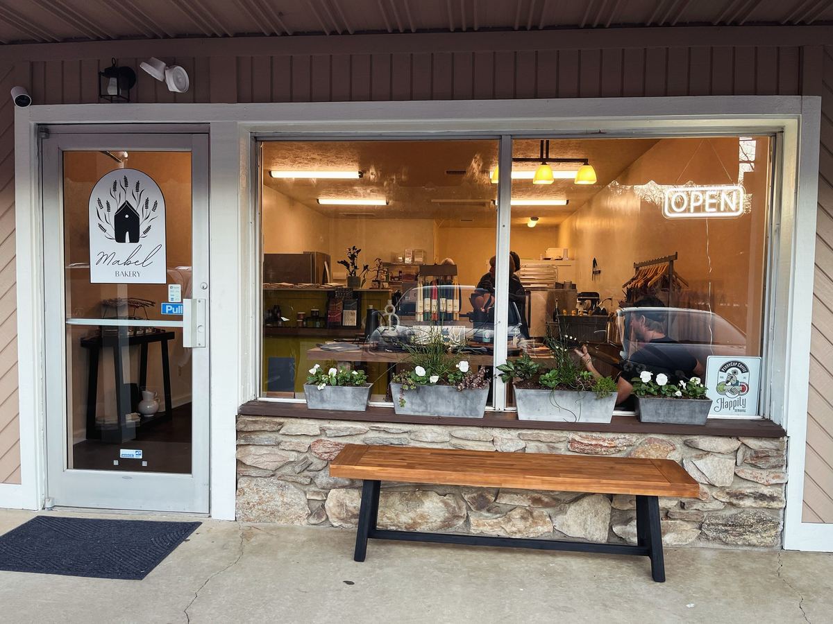 Mabel Bakery