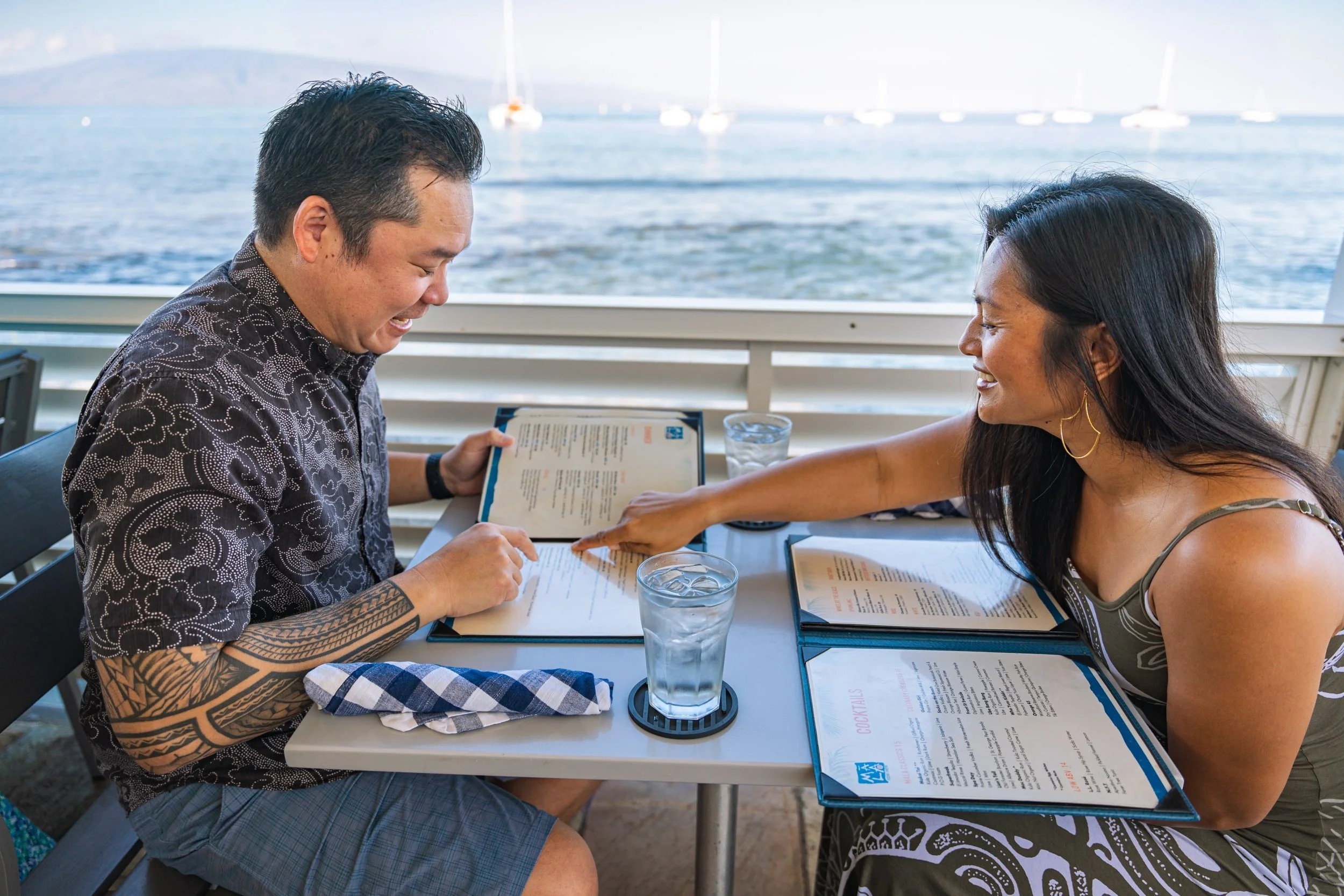 Mala Ocean Tavern