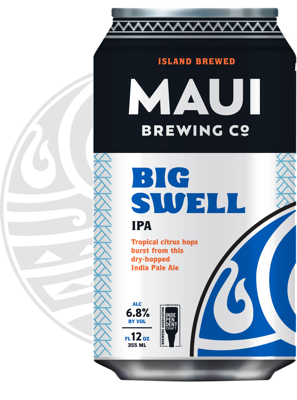Maui Brewing Co.