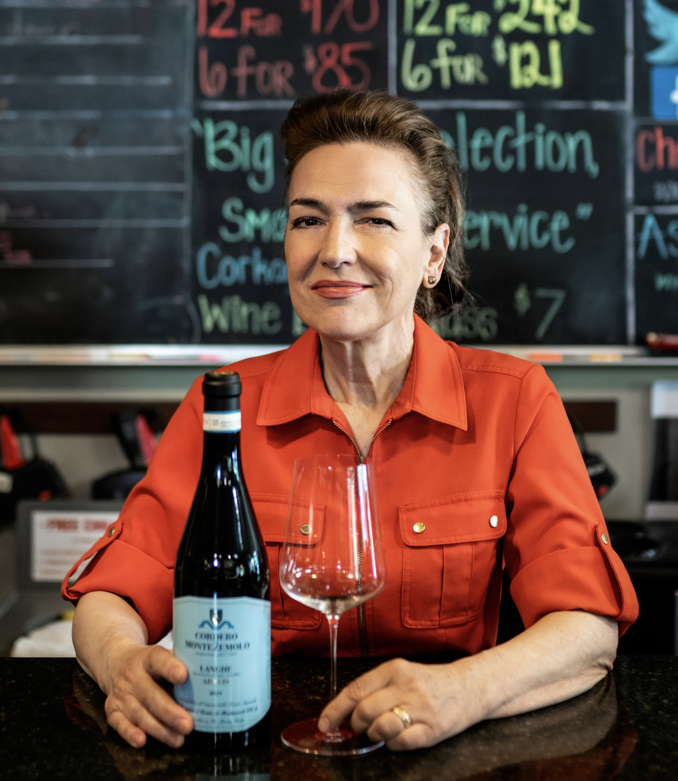 Metro Wines