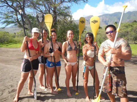 Molokai Outdoors