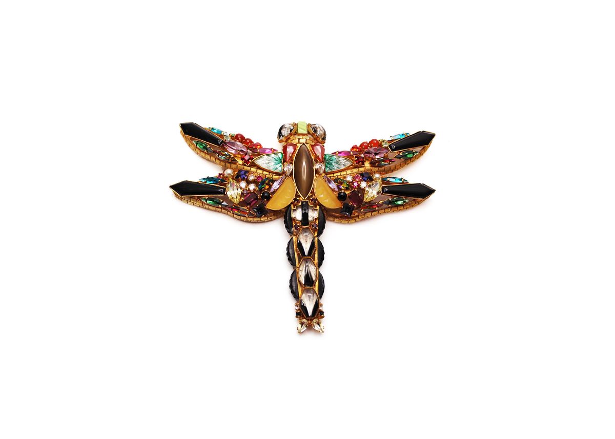 Museum of Costume Jewelry