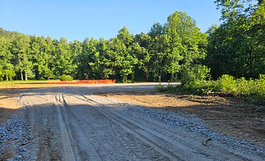 Old Fort Gateway Trails