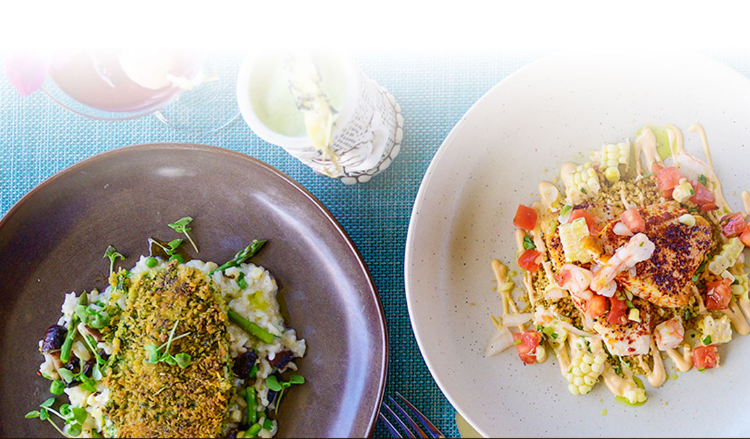 Sea House Restaurant