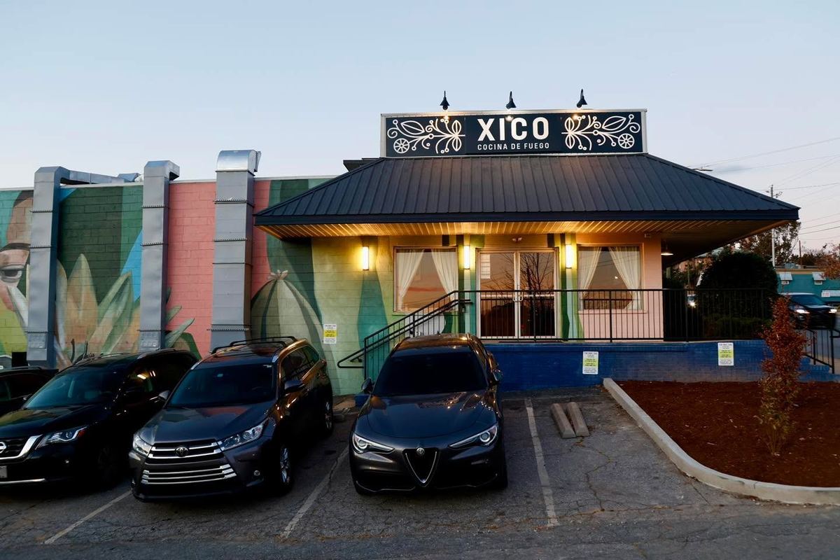 Xico
